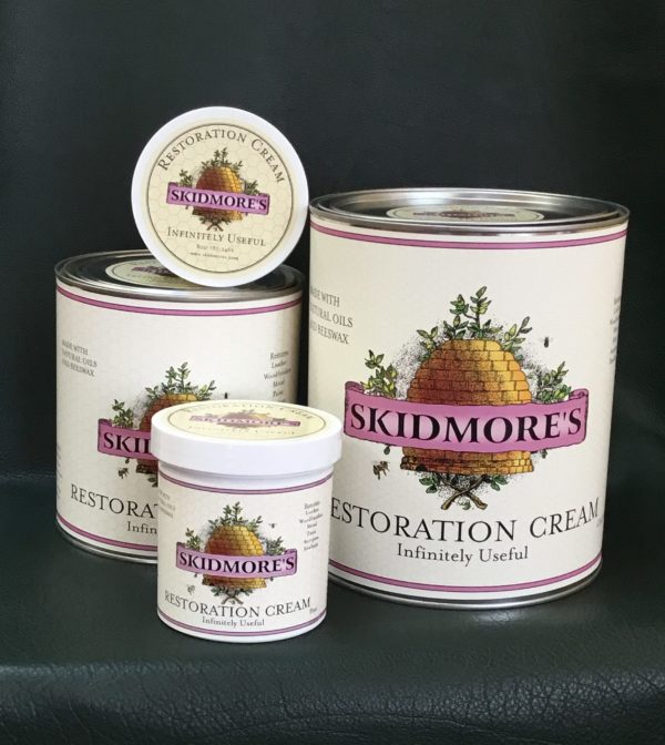 Restoration Cream